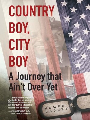 cover image of Country Boy, City Boy
